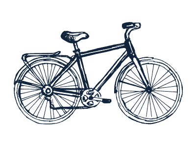 bicycle icon